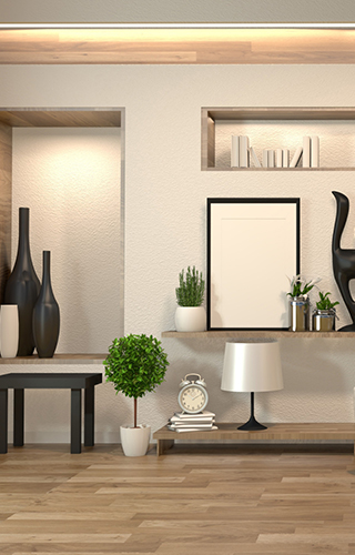 Interior Design Malaysia