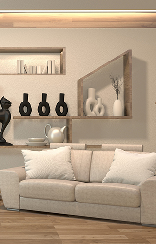 Interior Design Malaysia