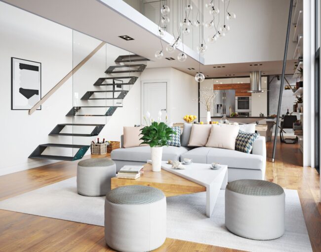 Interior Design Styles In Malaysia