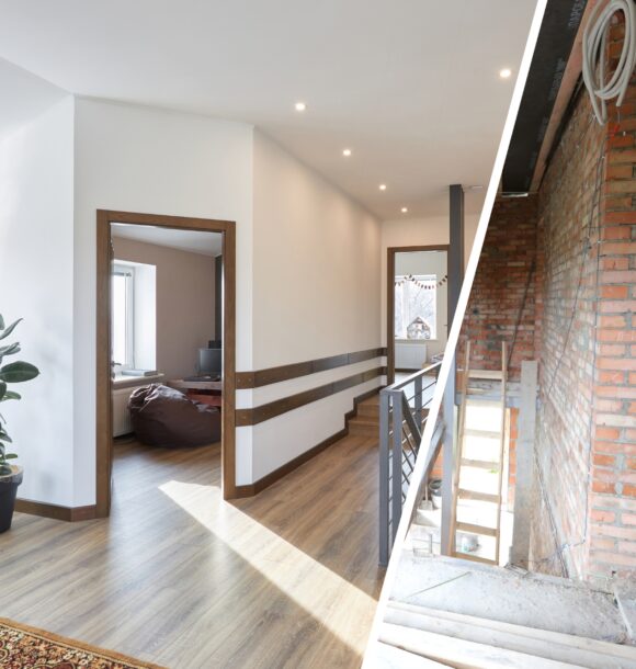 Renovation & Remodeling Services Malaysia