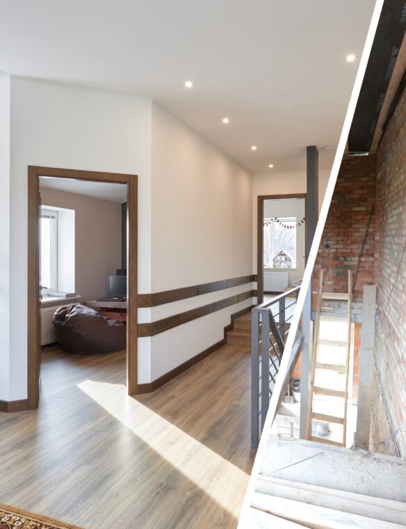 Renovation & Remodeling Services Malaysia