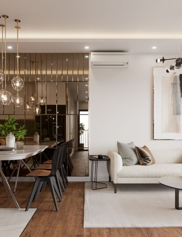 Residential Interior Design Malaysia