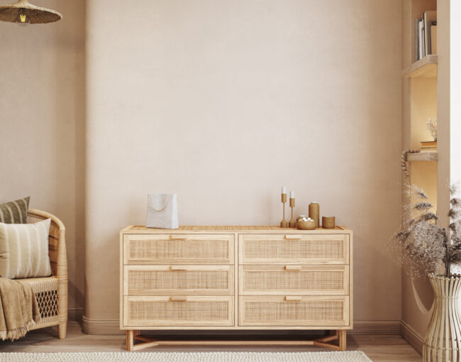 Boho Interior Design Malaysia