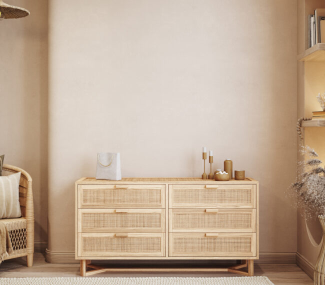 Boho Interior Design Malaysia