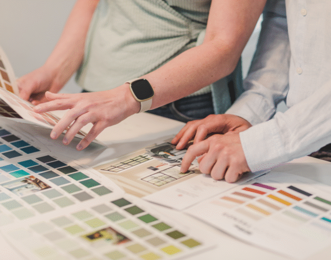 Home Colour Ideas Malaysia