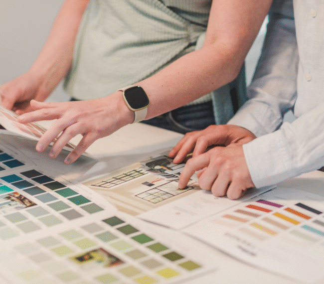 Home Colour Ideas Malaysia