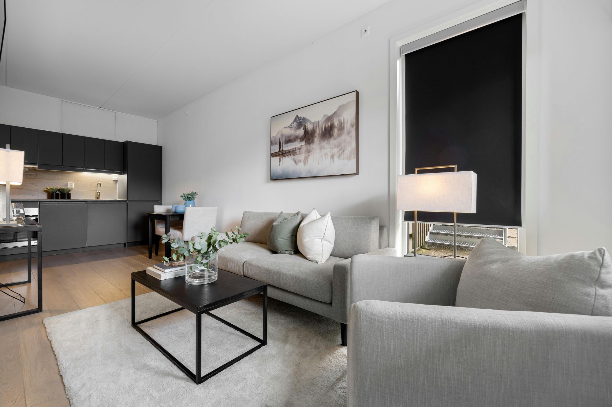 Interior Design for Small Malaysian Condos