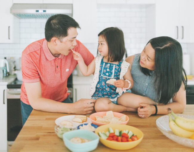 Kid-Friendly Interior Design Malaysia