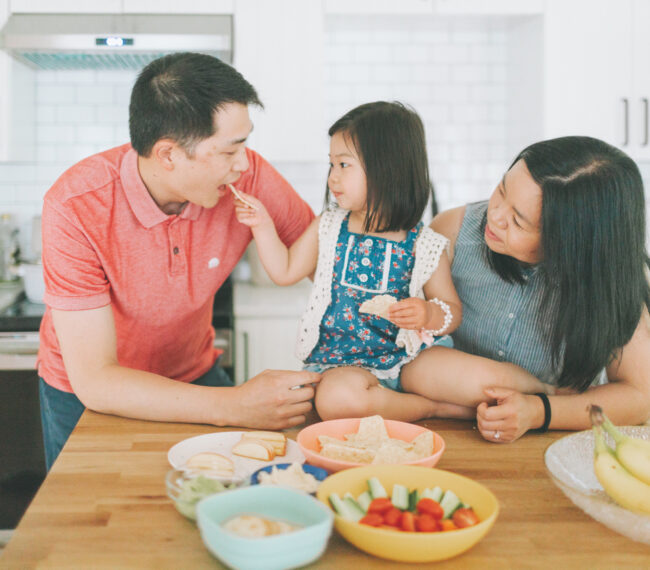 Kid-Friendly Interior Design Malaysia