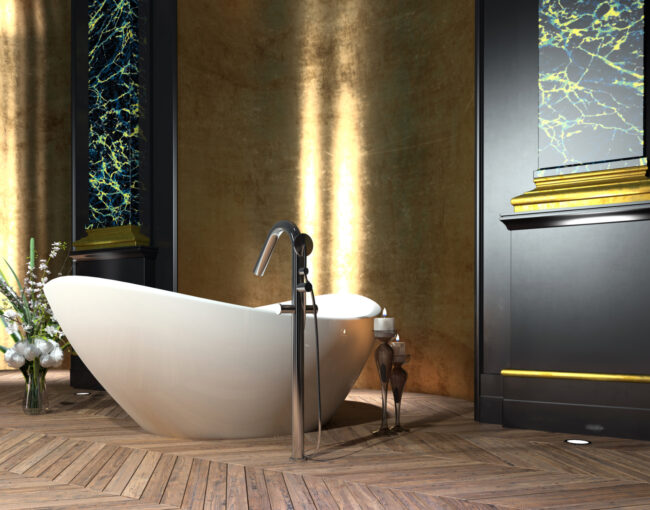 Modern Luxury Interior Design Malaysia