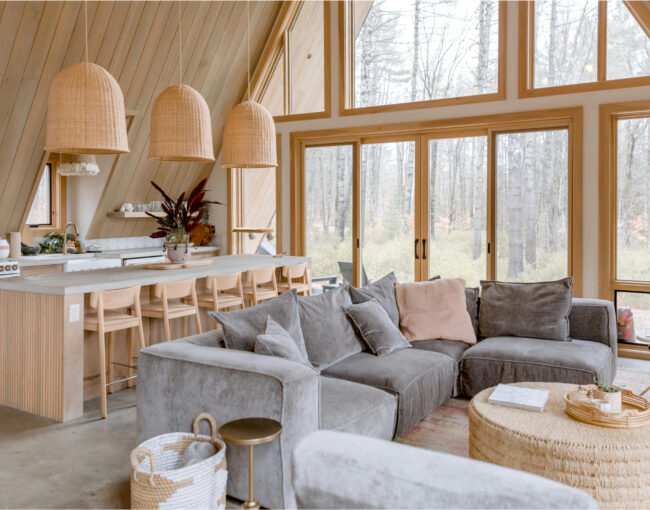 Scandinavian Interior Design Malaysia