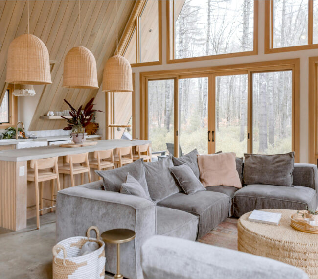 Scandinavian Interior Design Malaysia