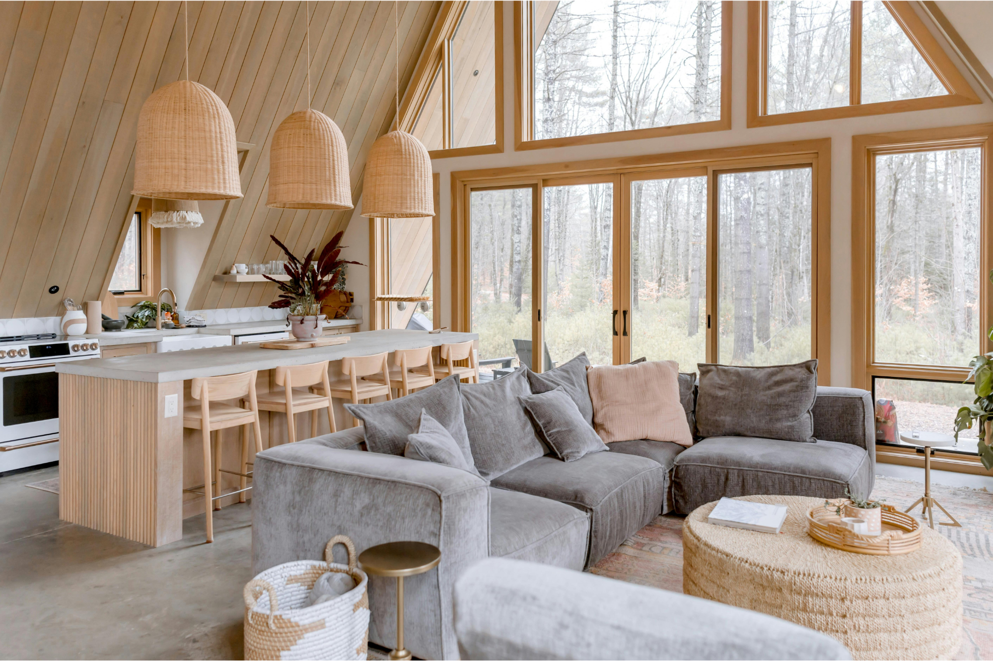 Scandinavian Interior Design Malaysia